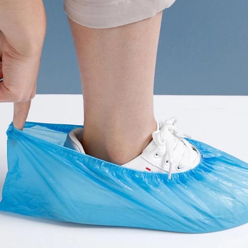 Dust-proof Shoe Cover PE
