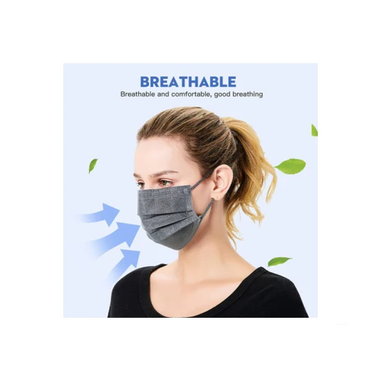 medical 4ply face mask