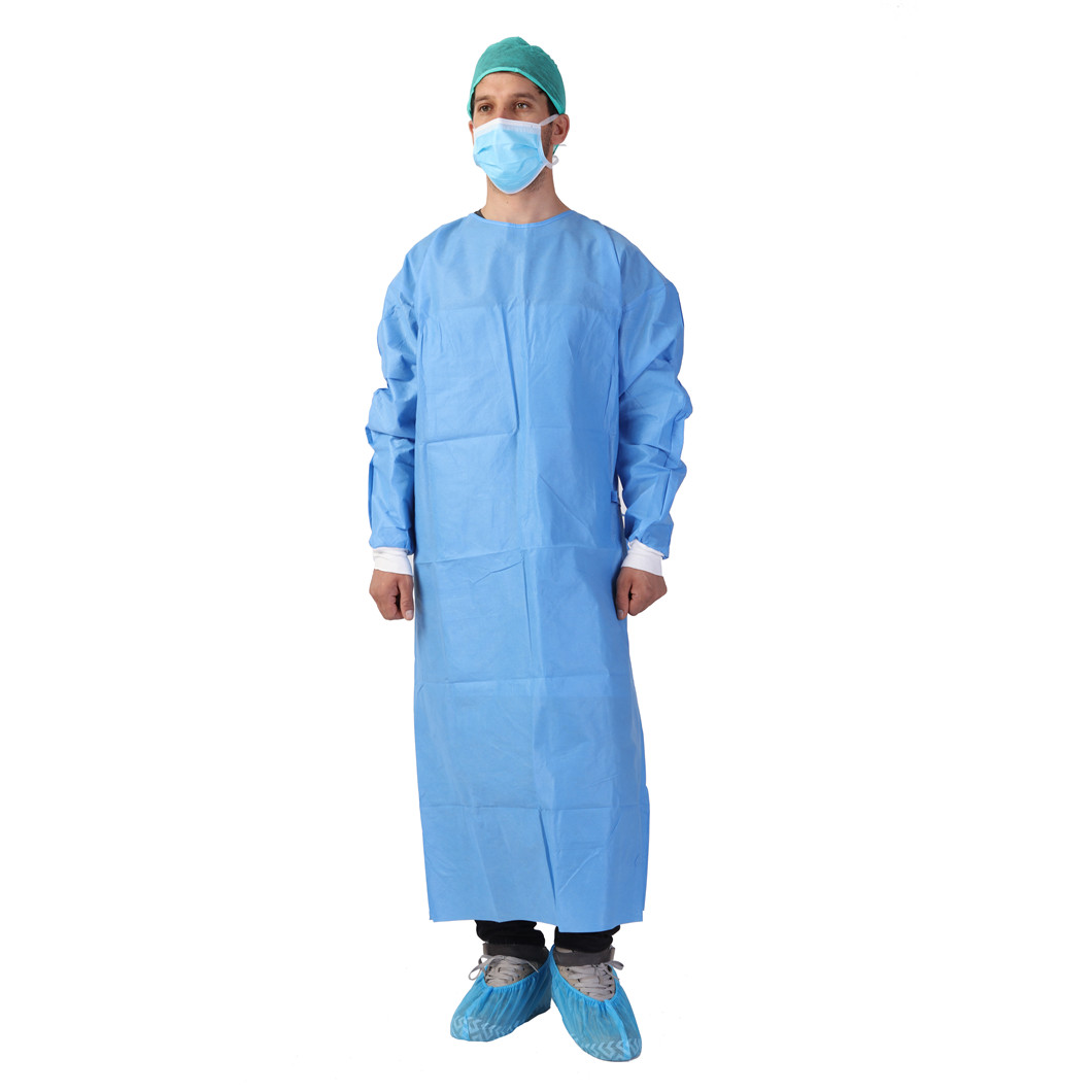 high quality surgical gown