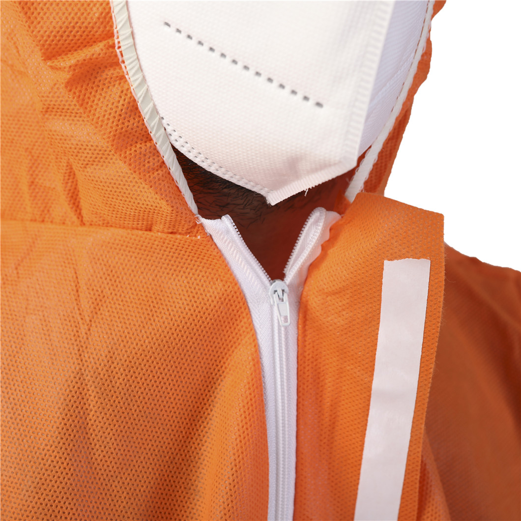 best price Disposable Coverall 