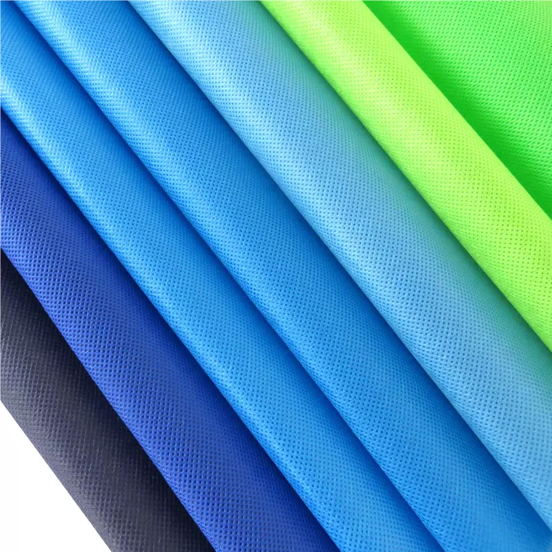 PP nonwoven raw material