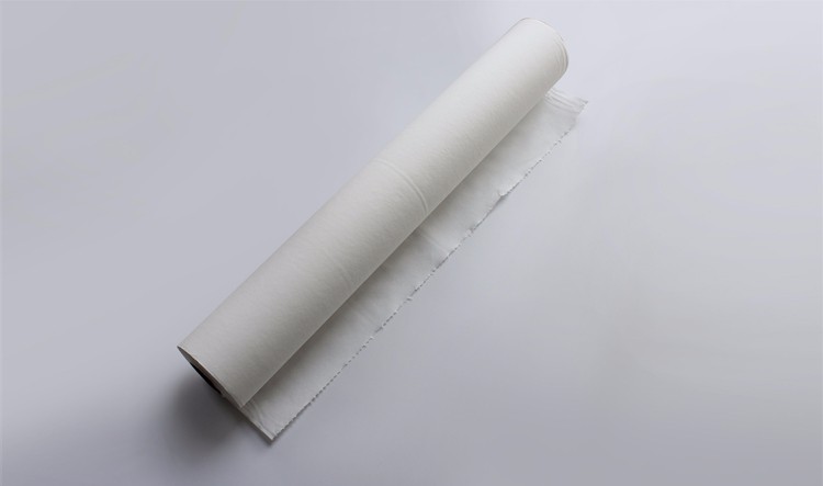 high quality Exam Disposable Paper Roll