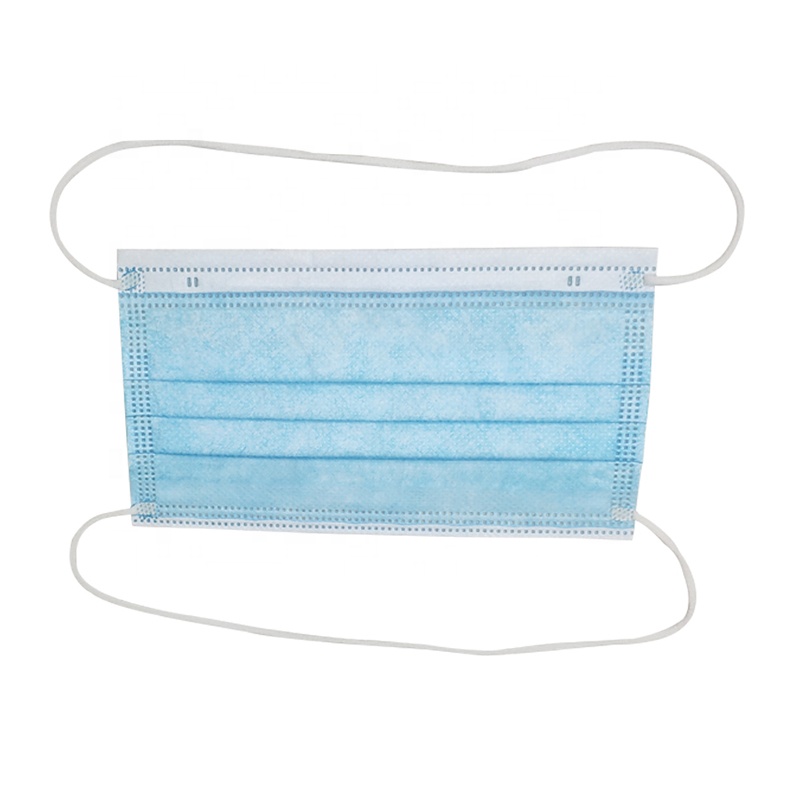 surgical 3ply face mask
