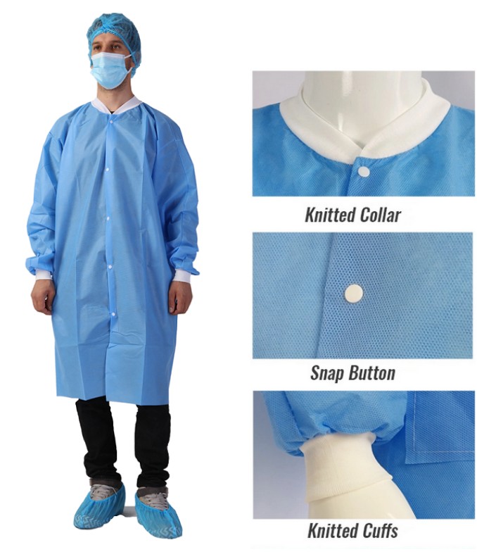 hospital clothing