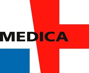 Medica 2022 は、11 月 14 日から 17 日までメッセ デュッセルドルフで開催されます。